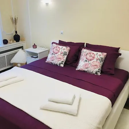 Knez Sima Jacuzzi, 3 Bedrooms, Balcony In Stari Grad