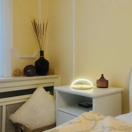 Knez Sima Jacuzzi, 3 Bedrooms, Balcony In Stari Grad Apartamento