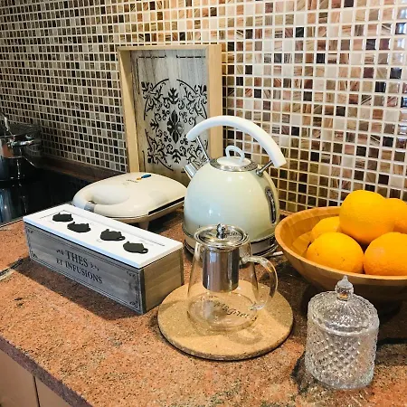Knez Sima Jacuzzi, 3 Bedrooms, Balcony In Stari Grad Apartment *