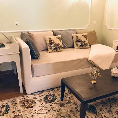Knez Sima Jacuzzi, 3 Bedrooms, Balcony In Stari Grad Apartamento *